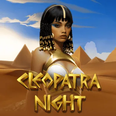 Cleopatra Night